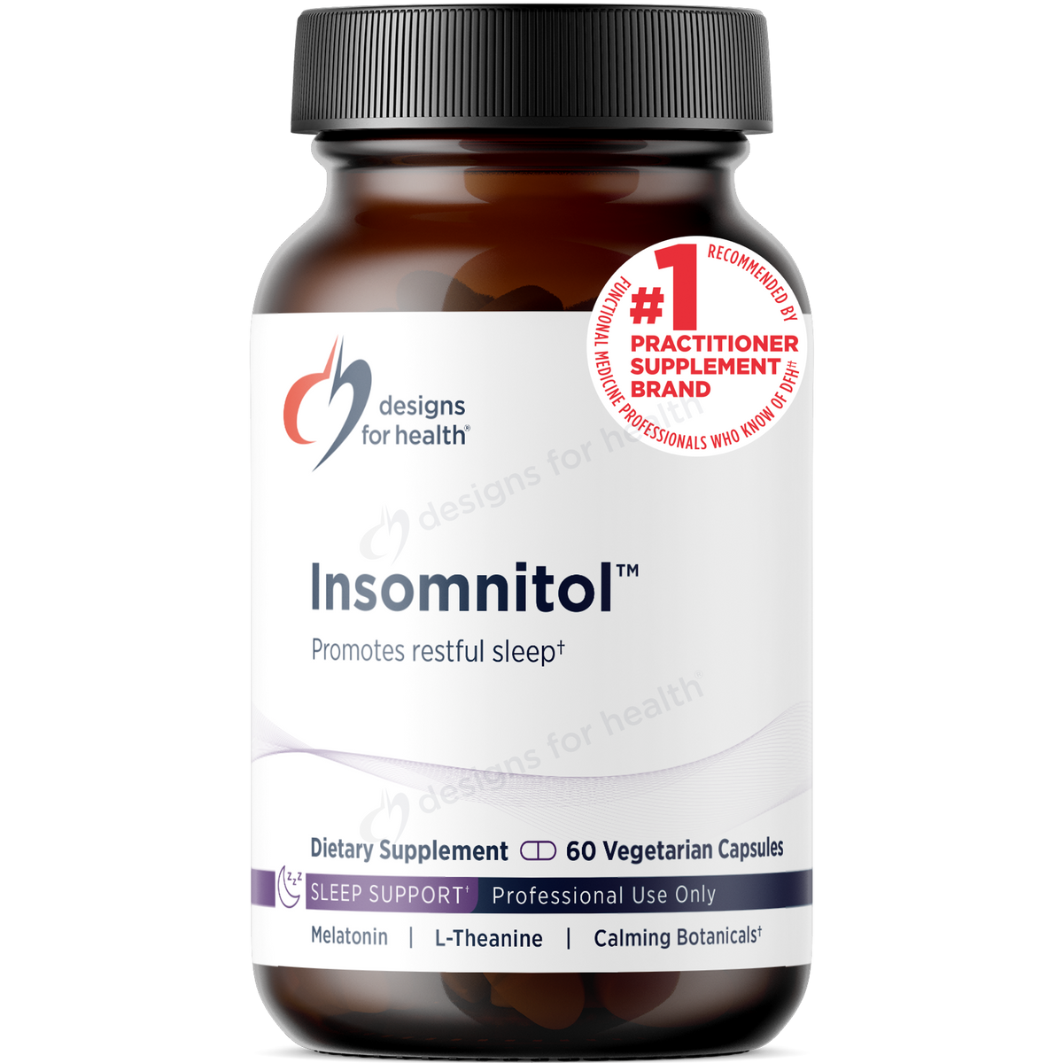 Insomnitol 60 vcaps
