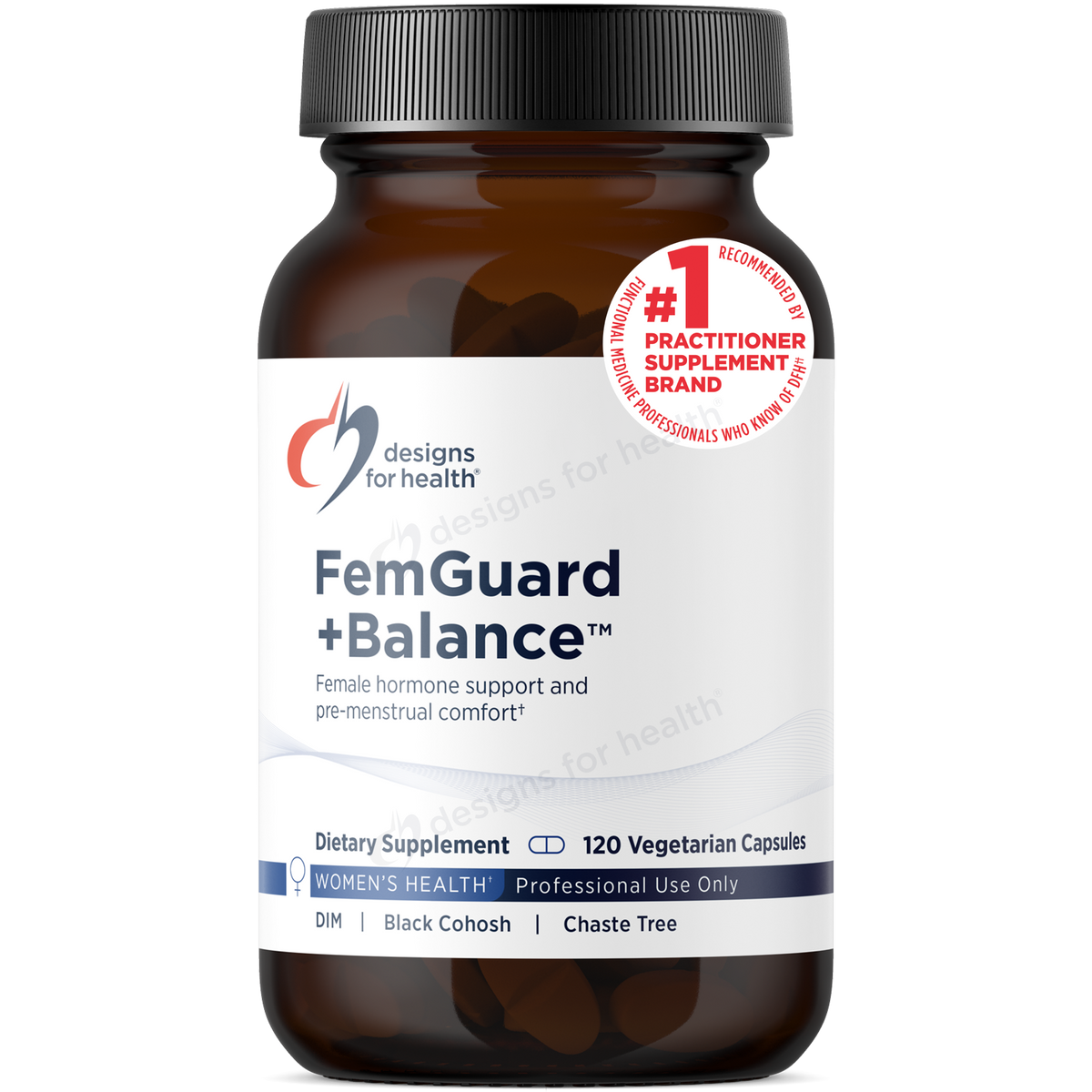 FemGuard+Balance™ 120 caps