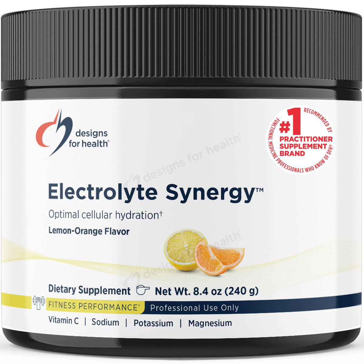 Electrolyte Synergy™ 30 servings