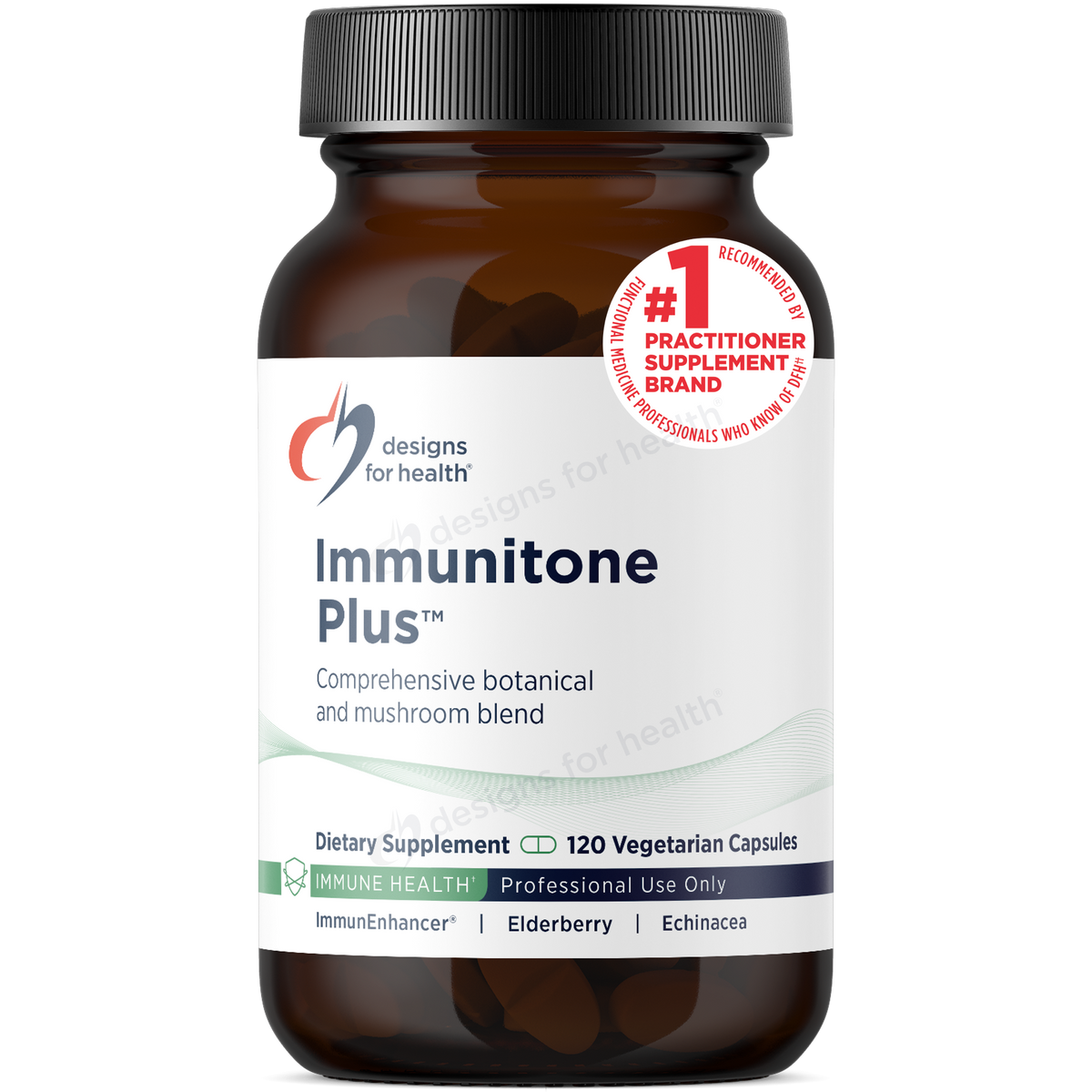 Immunitone Plus™ 120 caps