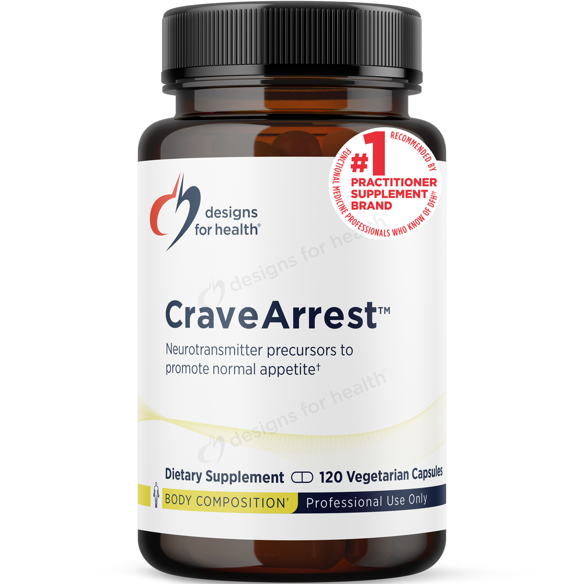 CraveArrest™ 120caps - Special Order