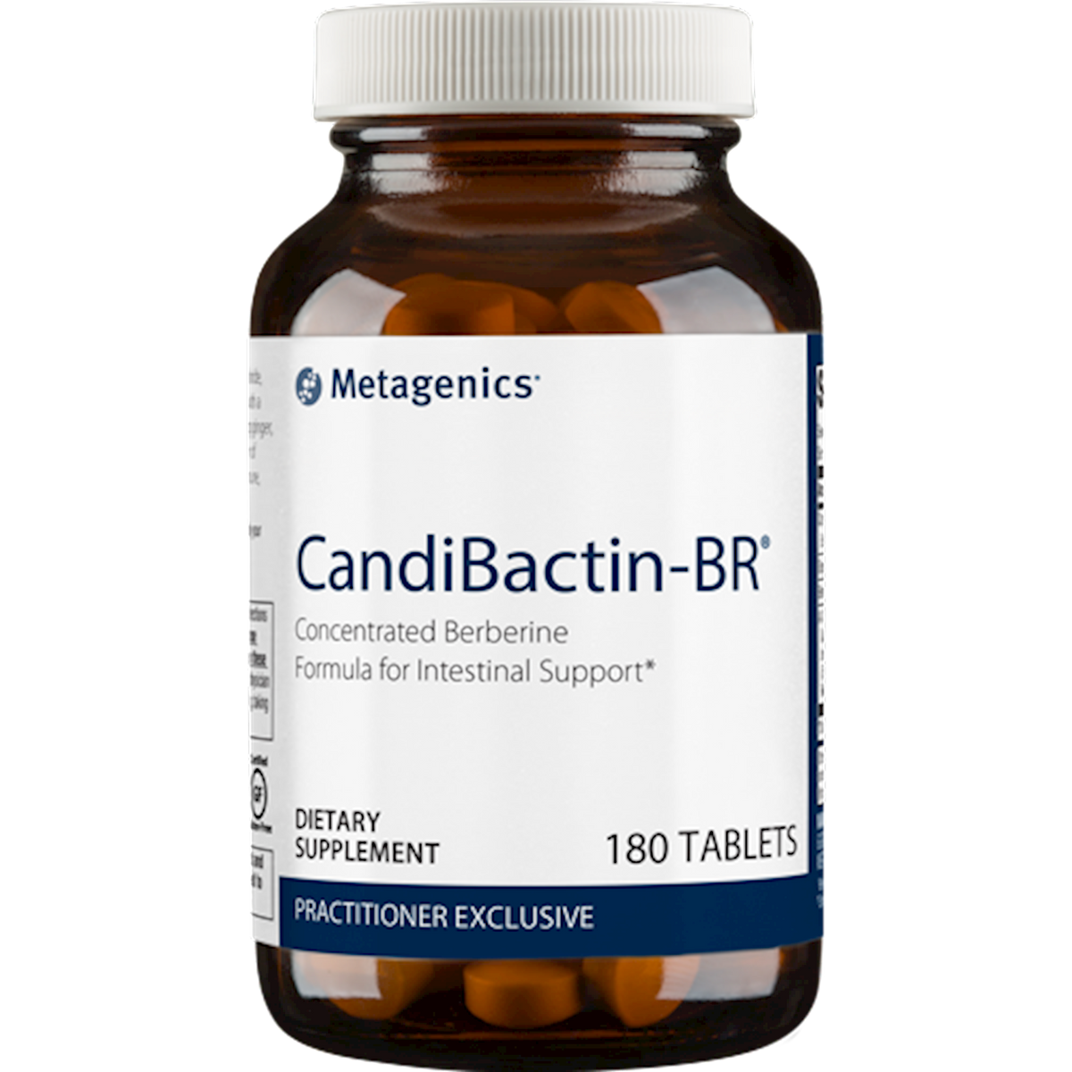 CandiBactin-BR 180 Tablets