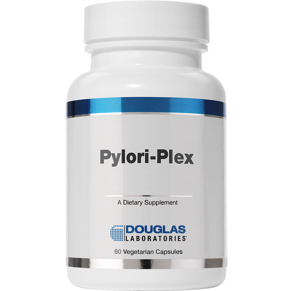 Pylori-Plex 60 vcaps -Limited Supply