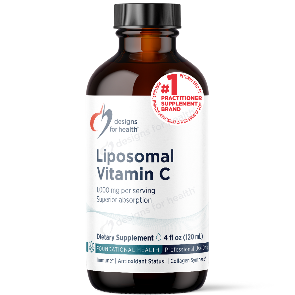 Liposomal Vitamin C 120ml