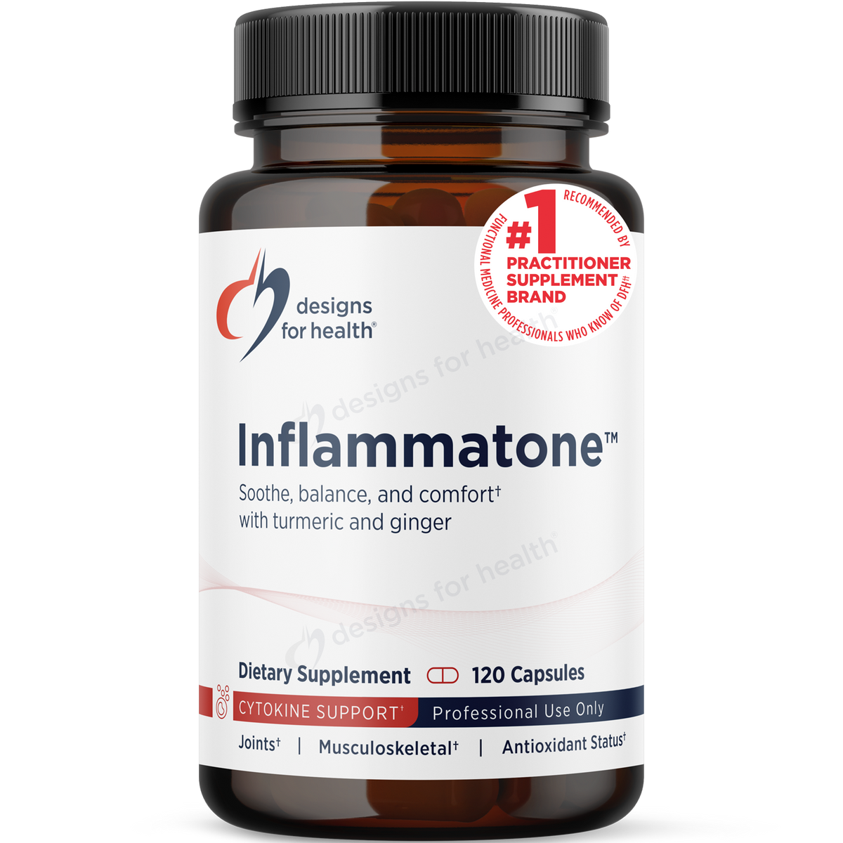 Inflammatone™ 120 caps