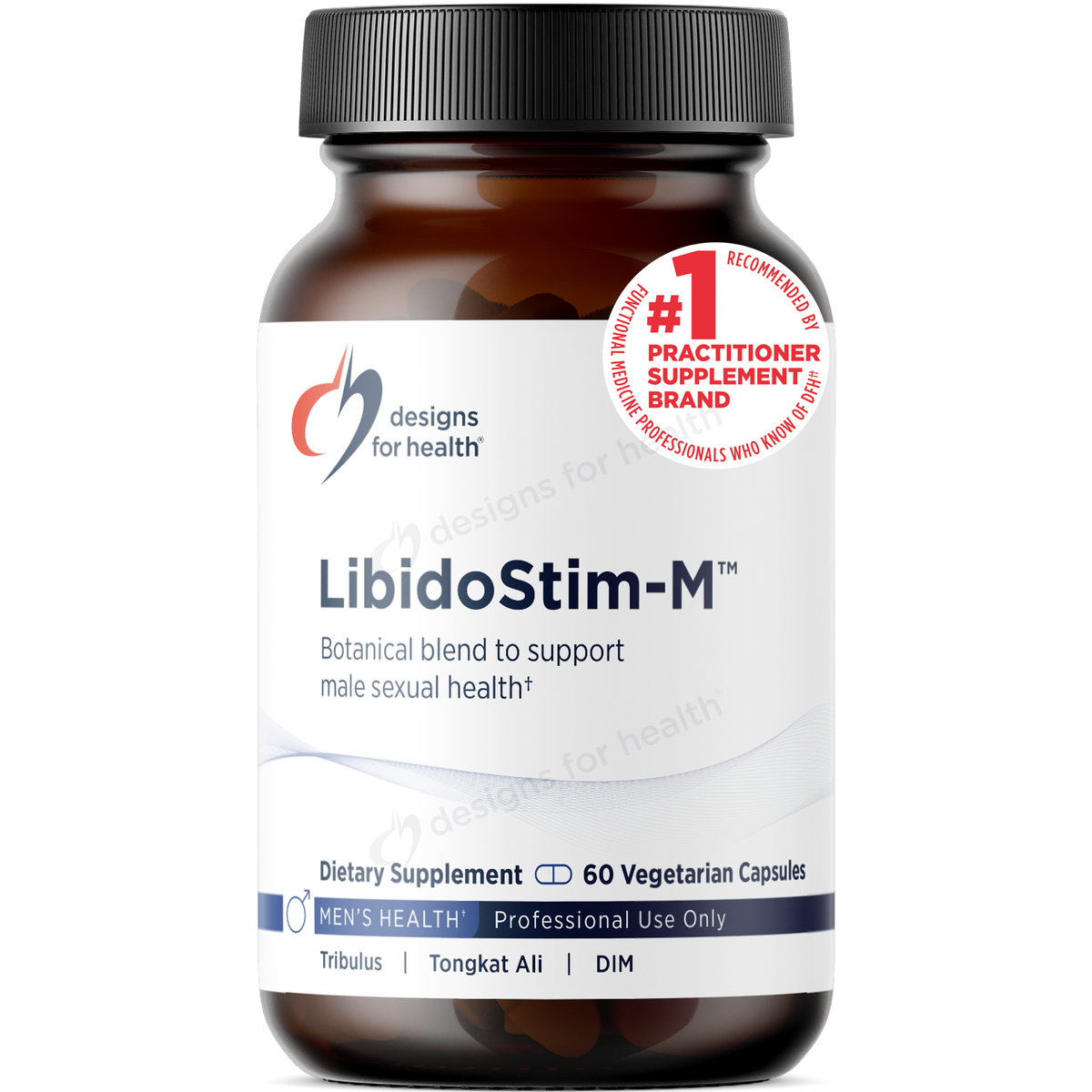 LibidoStim-M™ 60 caps