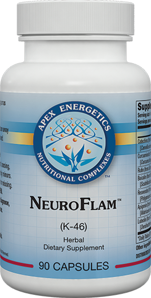NeuroFlam 90 capsules