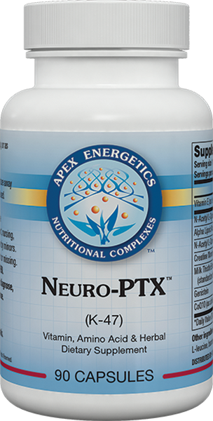 Neuro-PTX 90 capsules