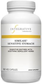 Similase Sensitive Stomach 180 vcaps