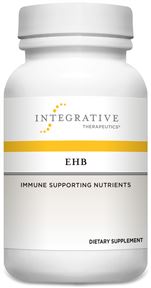 EHB 60 Capsules