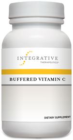 Buffered Vitamin C 1000 mg 60 Vegcaps