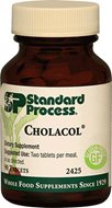 Cholacol 90 Tablets