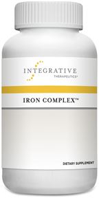 Iron Complex 90 sg