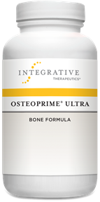 Osteoprime Ultra 120 tabs