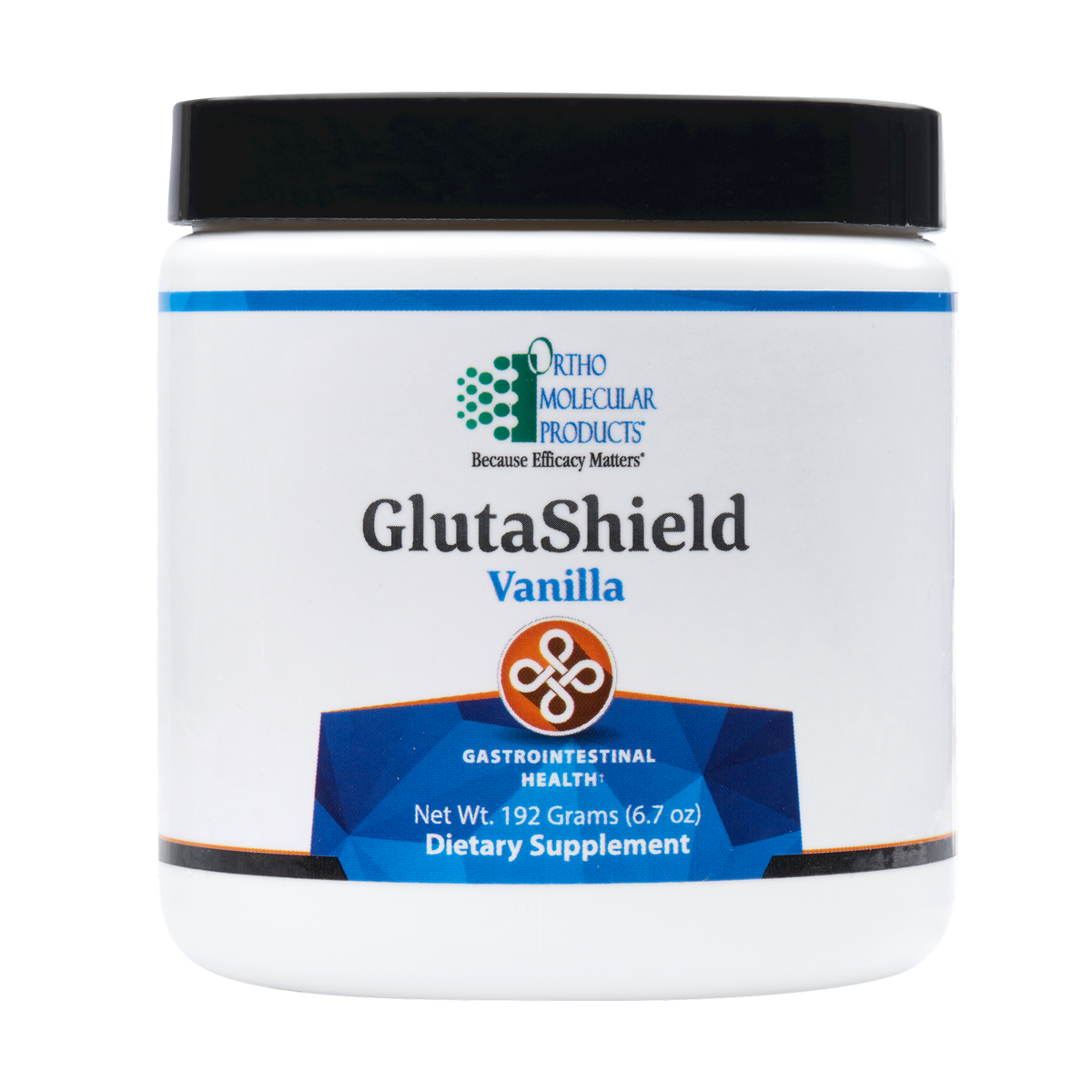 GlutaShield Vanilla 6.7 oz