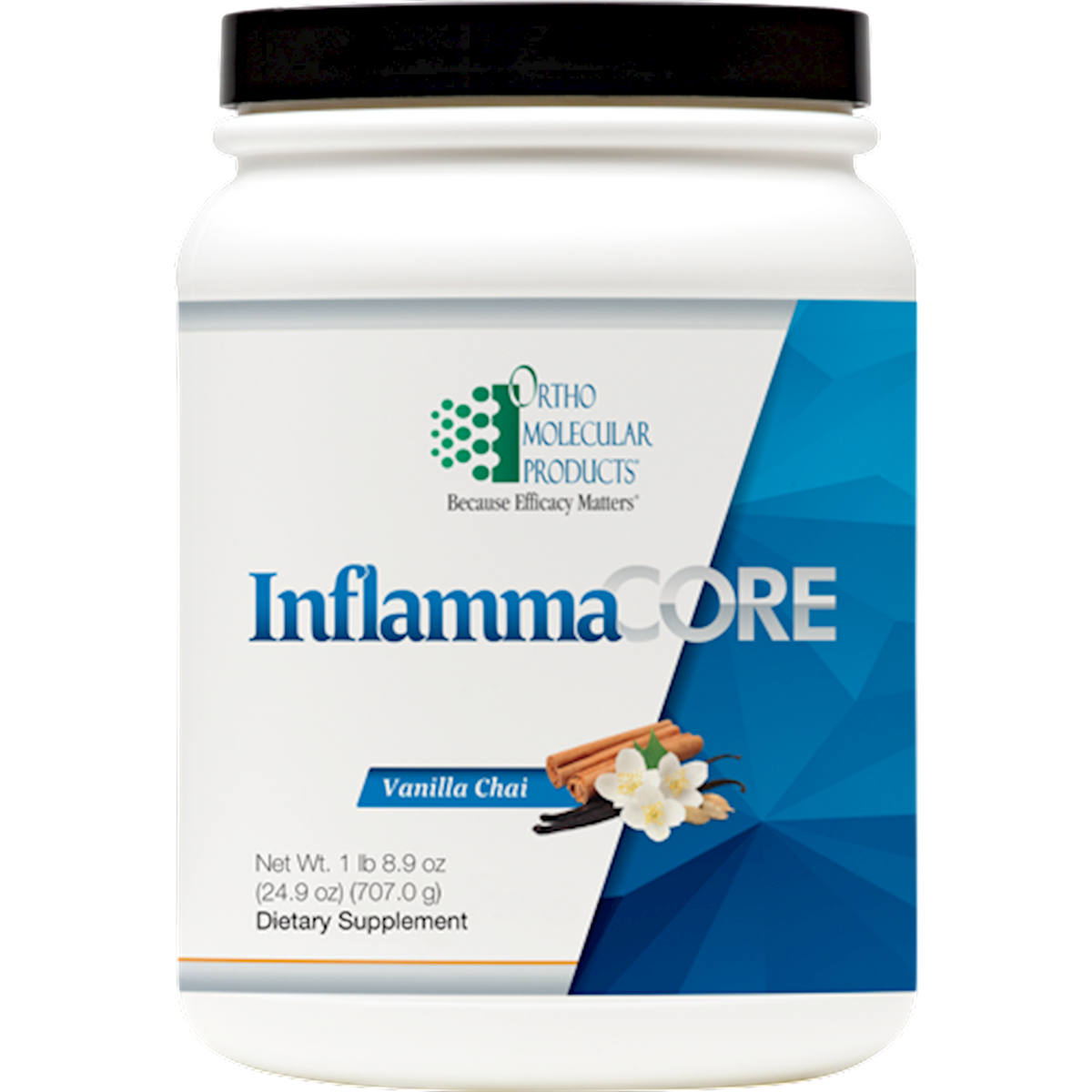 Inflammacore Vanilla Chai 24.9 oz