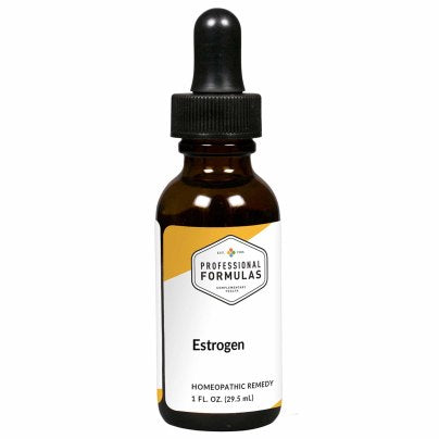 Estrogen drops 1fl oz. -Limited Supply