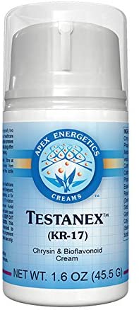 Testanex (KR-17) 1.6 oz Cream