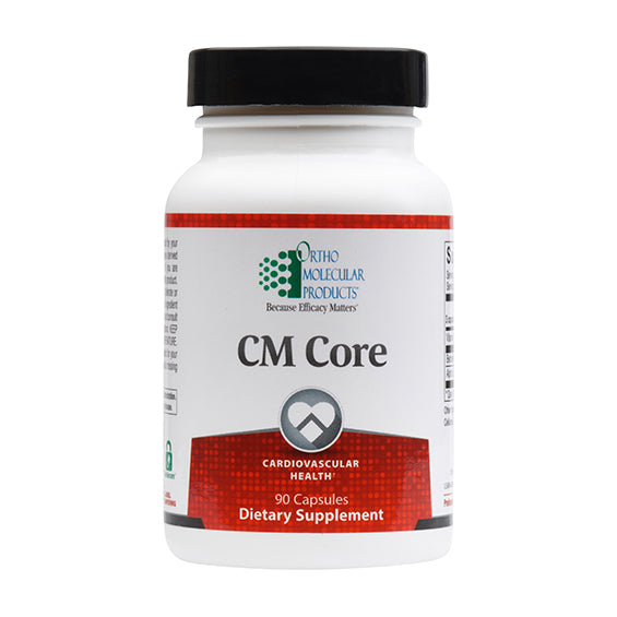 CM Core 90 Capsules (Alternative to Metabolic Xtra)