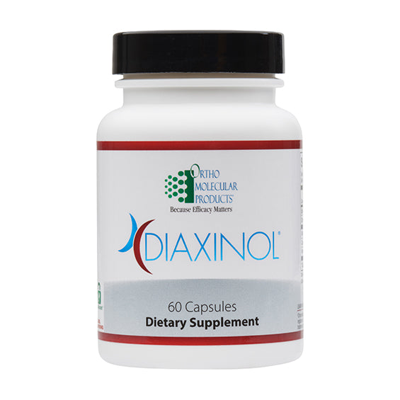 Diaxinol 60 Capsules- Expired 06/2022 (30% off)