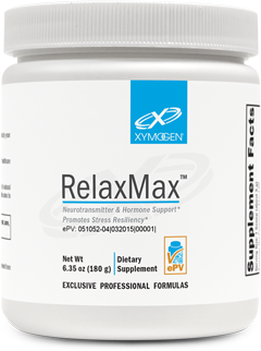 RelaxMax Cherry 60 Servings